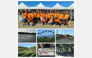 Triathlon/Duathlon Du Colosse 2024