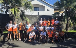 Duathlon des Vacoas 2026