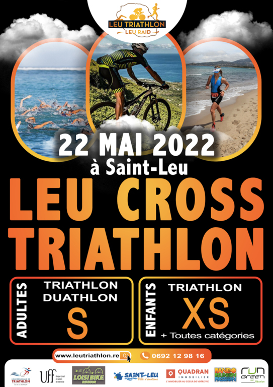 Leu cross triathlon