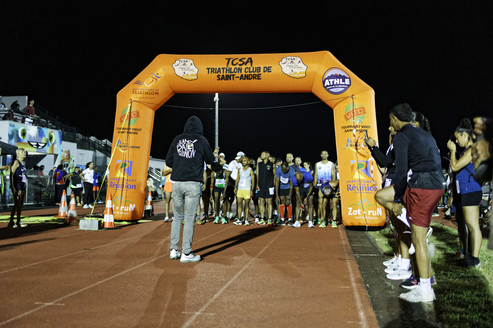 Relais Nocturne de Saint-André 2027