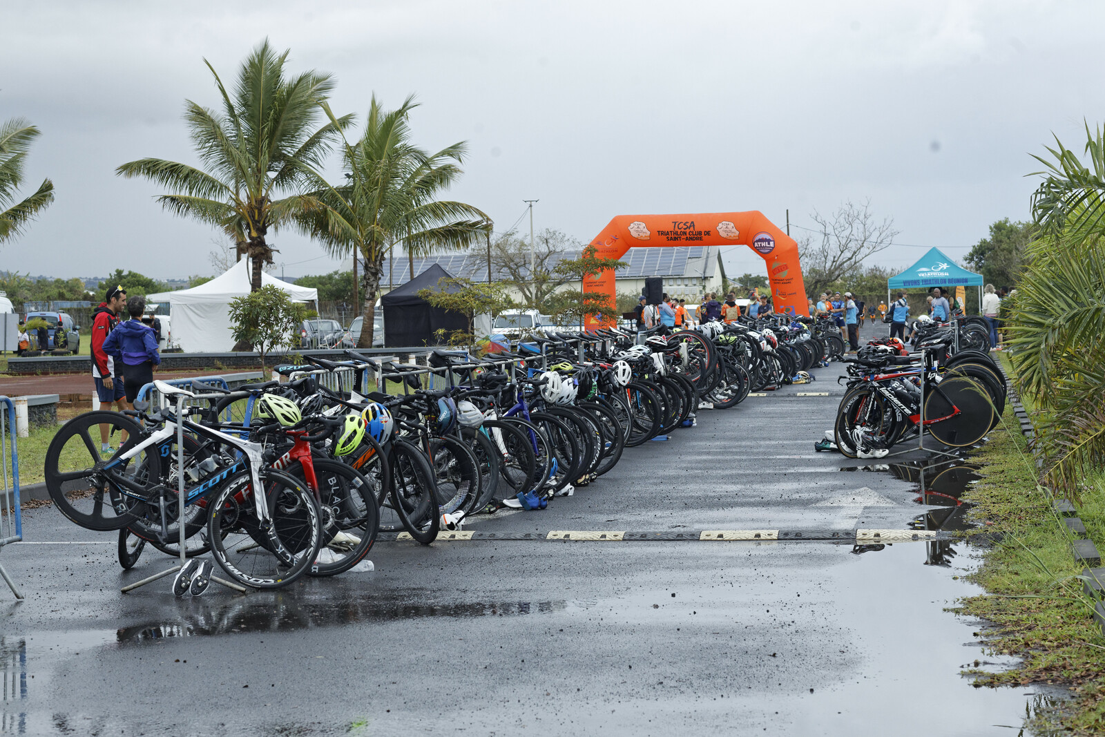 Championnat de Duathlon par équipe 2027