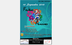 Foulées Féminines de La Plaine des Palmistes