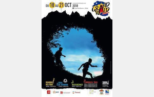 Zembrocal Trail 2018