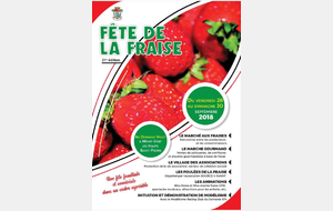 Les Foulées de la Fraise