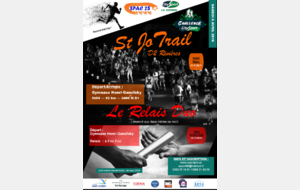 Trail Des 2 Rivieres Saint Joseph