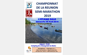 Championnat Semi Marathon