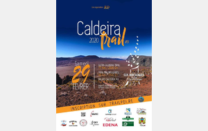 Caldeira Ultra Trail