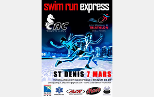 Swim &amp; Run de St Denis