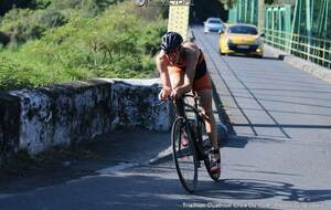 Triathlon/Duathlon La Croix du Sud 2021