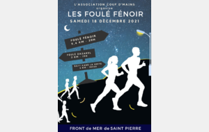 Foulées Fénoir 2021
