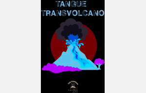 Course Tangue/ Transvolcano 2022