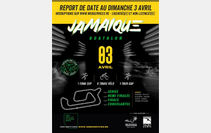 Duathlon de la Jamaïque