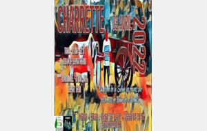 Trail de la Charette