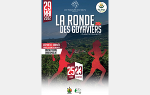 La Ronde des Goyaviers