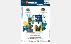 Les Foulées solidaires de Bras-Fusil