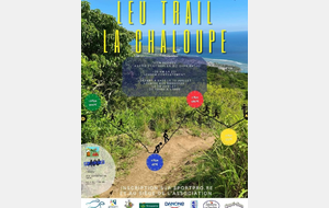 Leu trail de la Chaloupe