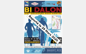 Bi-dalons 2022