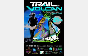 Trail du volcan 2024