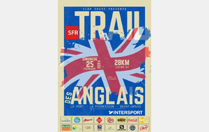 Trail des Anglais 2024