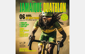 Duathlon de la Jamaïque 2024