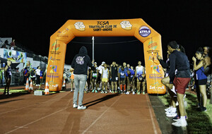 Relais Nocturne de Saint-André 2027
