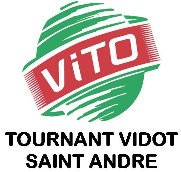 Vito Tournant Vidot