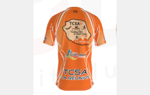 T Shirt technique Homme