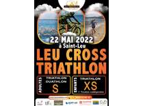 Leu cross triathlon
