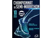 Championnat Semi-marathon