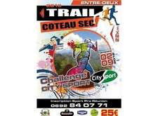 Trail du Coteau Sec 2018