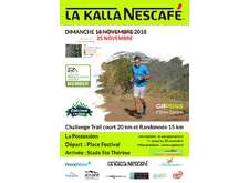 La Kalla Nescafé 2018
