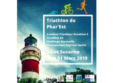 Triathlon/Duathlon du Phar'Est