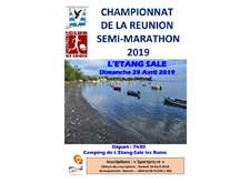 Championnat Semi Marathon