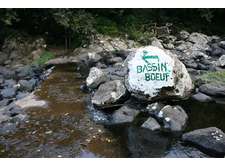 Trail Bassin Boeuf
