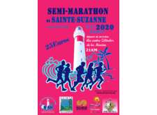 Semi-Marathon de Sainte-Suzanne