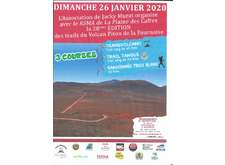 Course Tangue/Transvolcano 2020