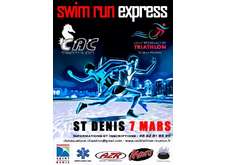 Swim & Run de St Denis
