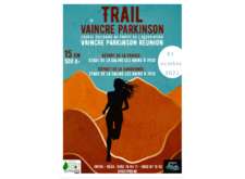 Trail vaincre Parkinson