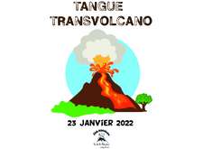 Course Tangue/ Transvolcano 2022