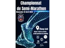Championnat Semi-marathon 2023