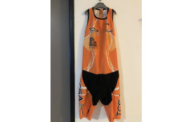 Trifonction Homme BORNEO