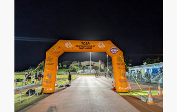 Relais Nocturne de Saint-André 2026