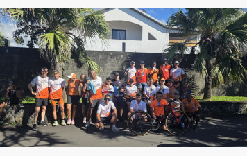 Duathlon des Vacoas 2026