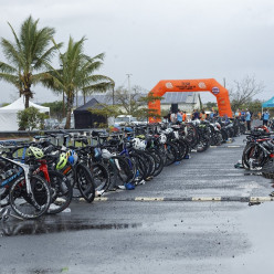 Duathlon par équipe du Colosse