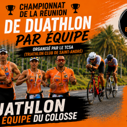 Championnat de Duathlon par équipe 2026