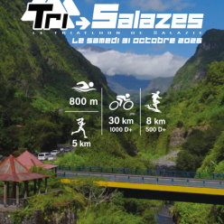 Triathlon TRI SALAZES