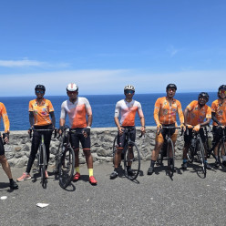 Tour de l'île à vélo 2027
