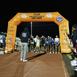 Relais Nocturne de Saint-André 2027